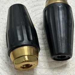 New Jet Pressure Washer Tip