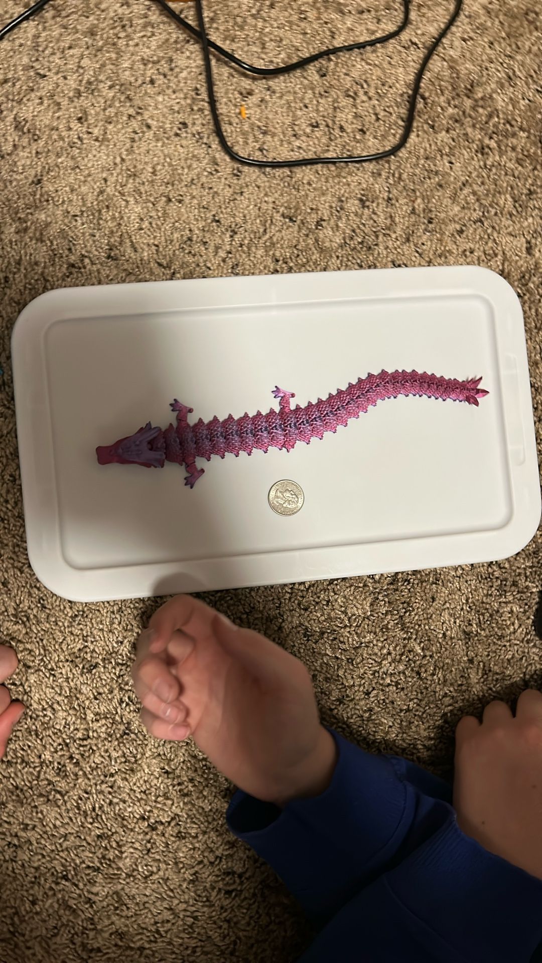 dragon toy
