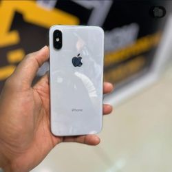 Iphone X Unlocked / Desbloqueado 😀 - Different Colors Available