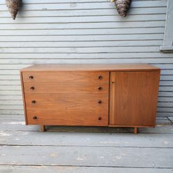 Mid Century Dresser 