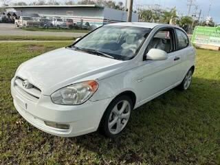2009 Hyundai Accent