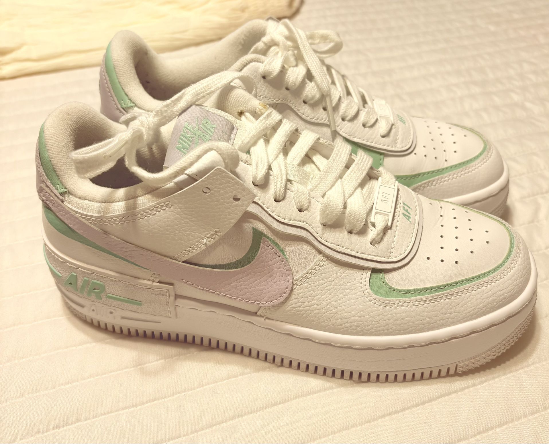 Nike Shoes