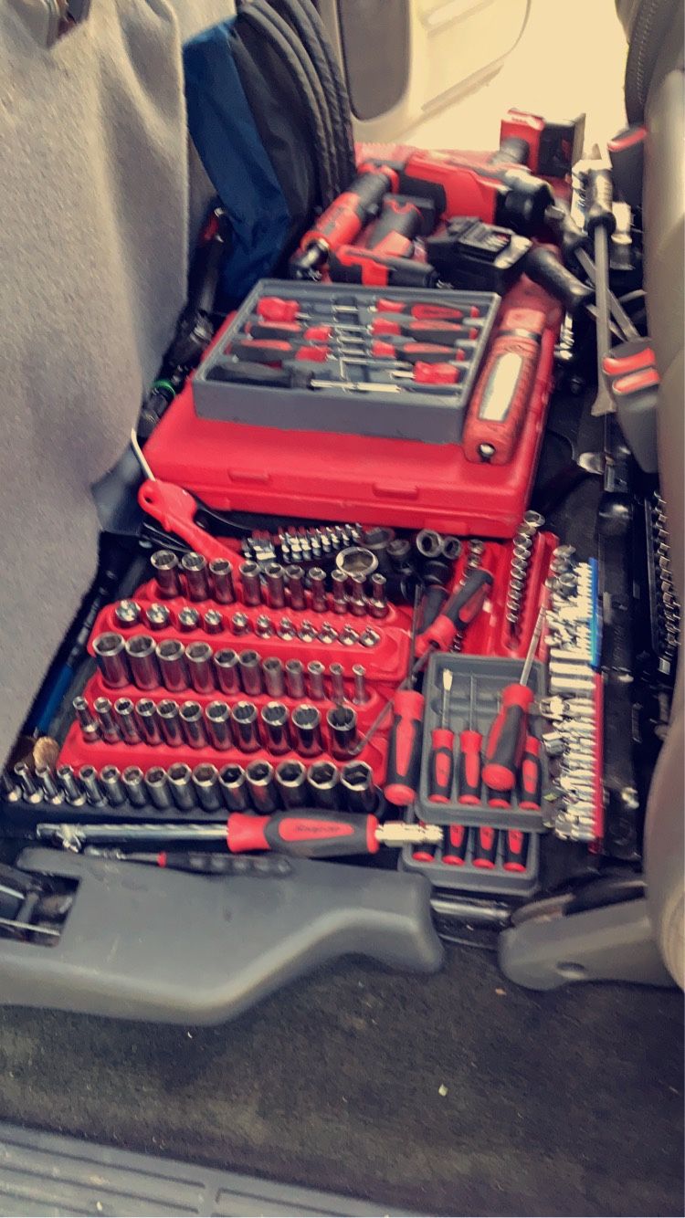 Snap On Tools