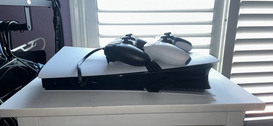Ps5