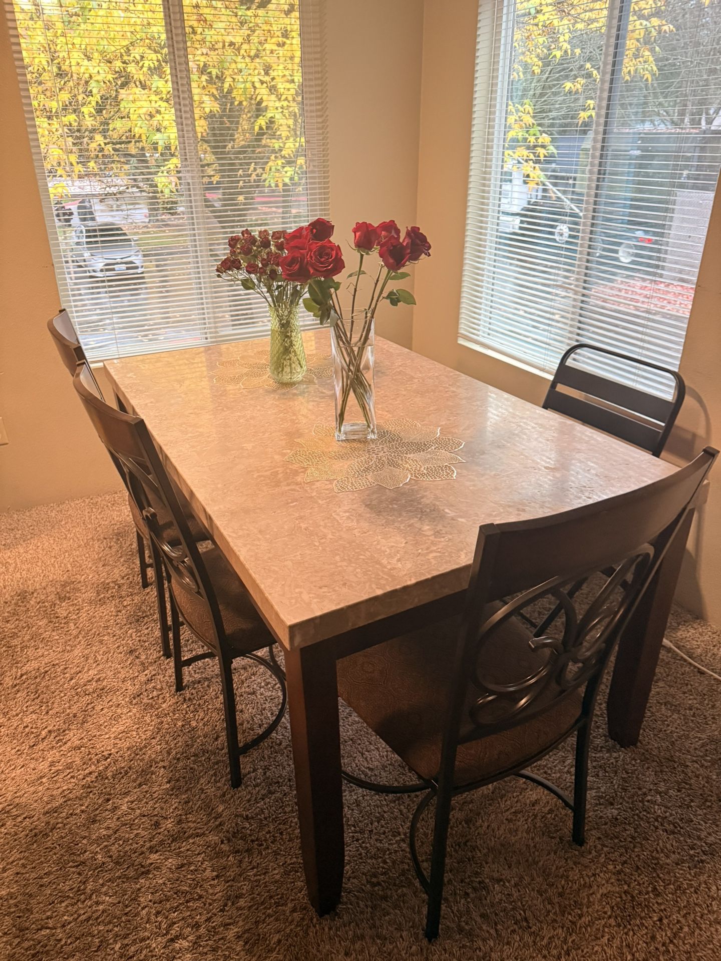 Table, Dining Table, Kitchen Table, Table For The Living Room