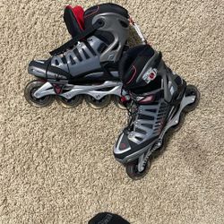 Roller Blades