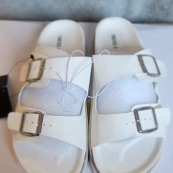 Forever 21 Sandals
