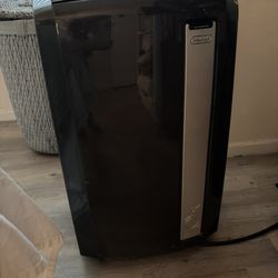 Portable Air Conditioner