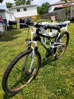 Bike  26"