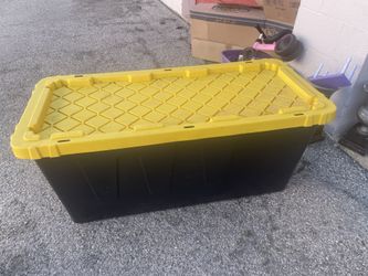 55 Gal. Tote s.