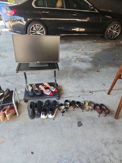 MOVING SALE 12-4pm 12/5