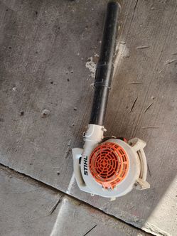 Stihl BG 55