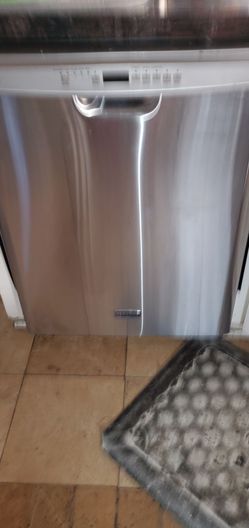 Mytag dishwasher