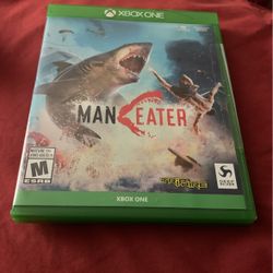 Maneater