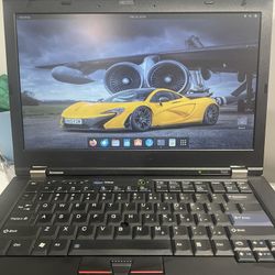 Lenovo ThinkPad Edge E440 - Core i5-4200M, 8GB RAM, 500GB HDD