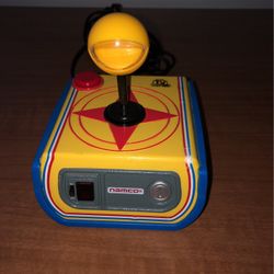 Plug Play Tv Games Namco