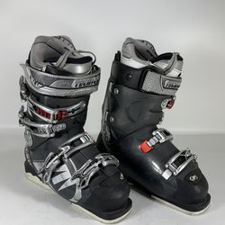 Tecnica Attiva Diablo Spark Women Ski Boots - Size 23.5 / US 6.5