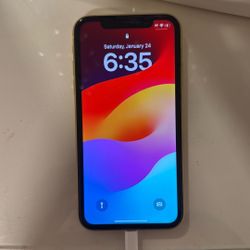 iPhone 11 128G UNLOCKED