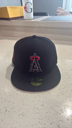 Angels New Era Cap/ Hat