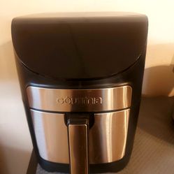 Gourmia AirFryer