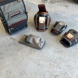 Veto Pro Pac Tool Bag