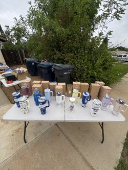 Quality Yard Sale With Very Cheap Prices! 142 Klamath St, Redlands, Ca
