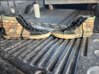 Iron maiden