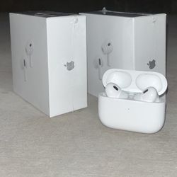 AirPods Pro 2
