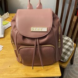 DNKY Backpack