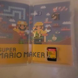 Mario Maker 2