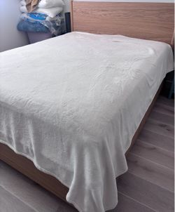 Brand New IKEA Bed Frame