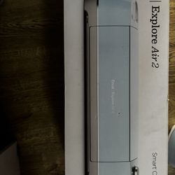 Circut Explore Air 2