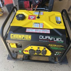 Generator