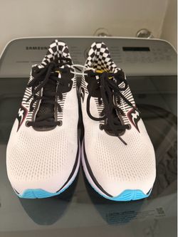 Men’s shoes