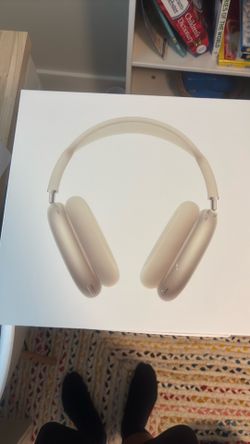 AirPods Max