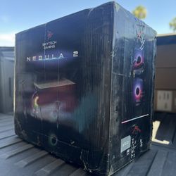 NEW Budget Gaming PC No GPU | Ryzen 5 5600GT | 16GB RAM | 1TB SSD | Vega 7 | RGB