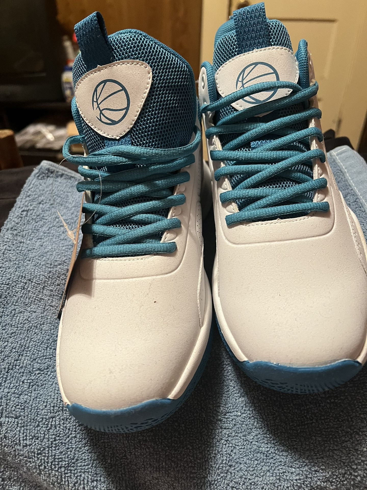 New Without Box