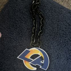 Rams  Football 
