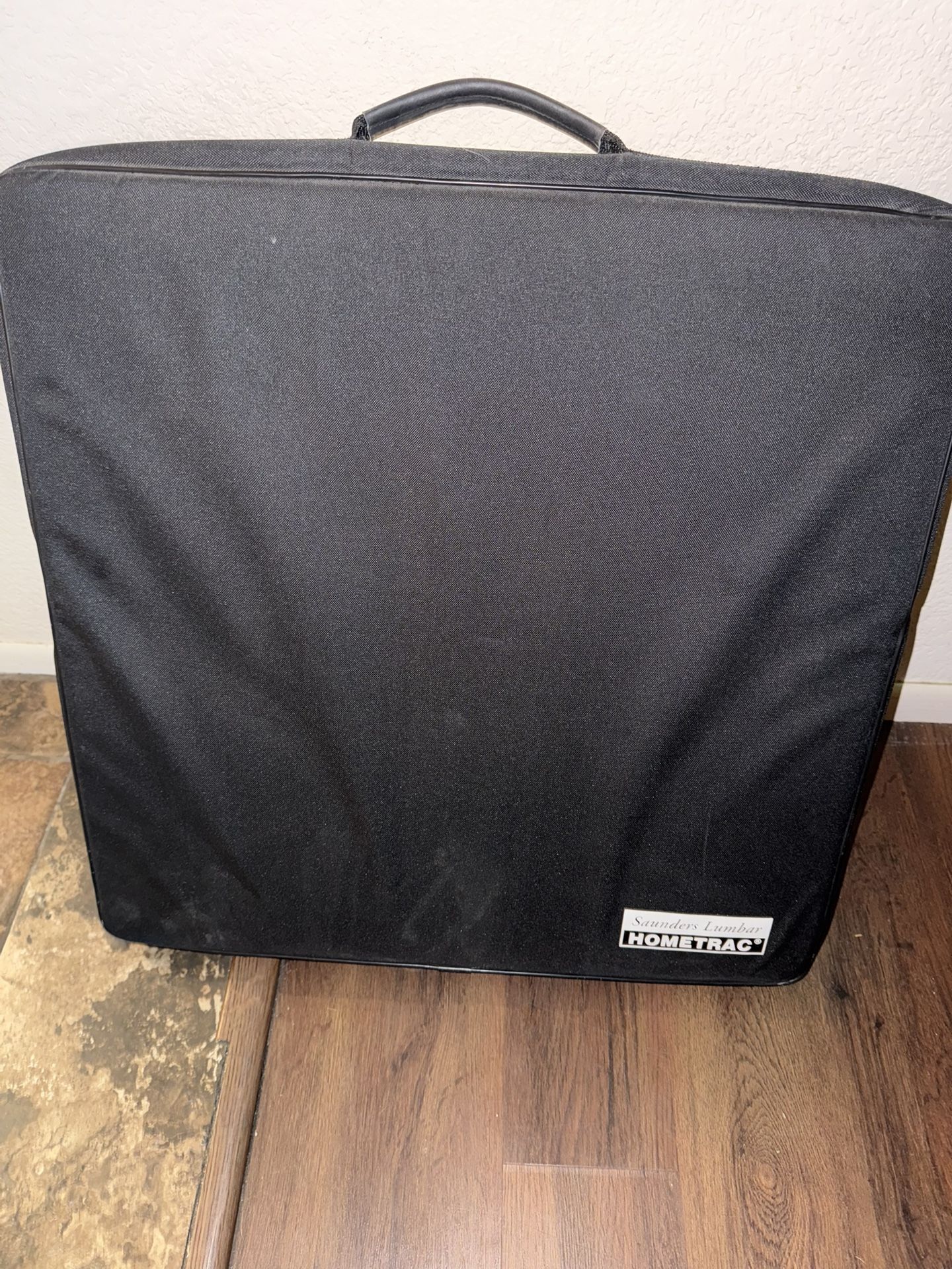 ComforTrac Lumbar Traction Device