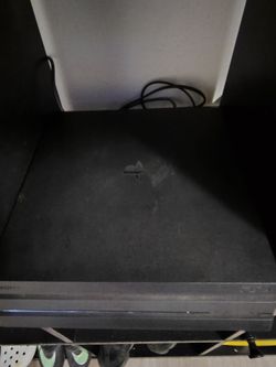 PS4 Pro 400 gbs