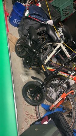 Ebike max mph 22