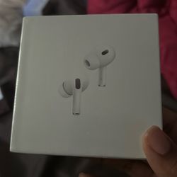 Brand New AirPods Pro 2