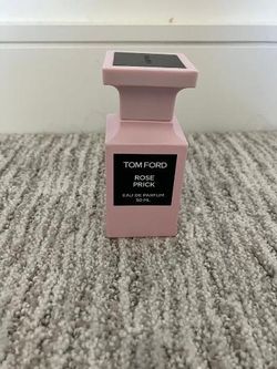 Tom Ford Rose Prick 50 ML - 80% Remaining
