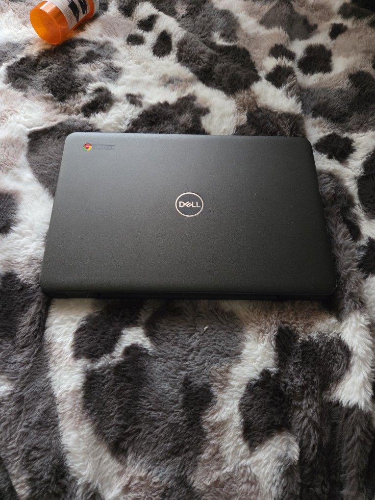 Dell Chromebook