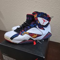 Nike Air Jordan 7 Retro  Sweater