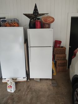 Whirlpool refrigerator