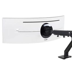 Ergotron HX HD Heavy Duty Monitor Arm