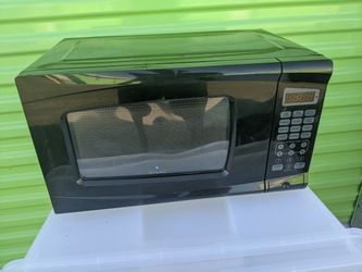 Walmart Rival microwave working microondas funciona