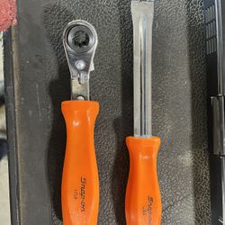 Snap On Slack Adjuster Tool