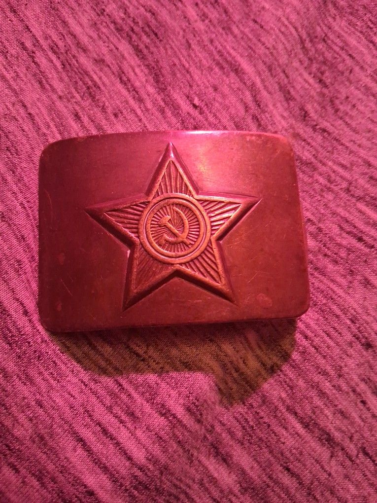 BeltBuckle